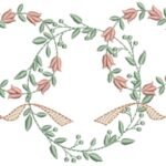 Floral e Laços