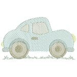 Carro - Pontos Leves