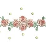 Floral Barrado 2 R61