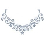 Ramos e laços em Pontos Leves