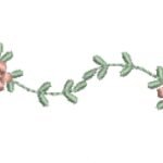 Caminho Floral 1