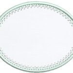 Moldura Oval 2 Aplique