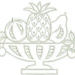 Fruteira Richelieu