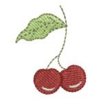 Cerejas Menor - Ponto Cheio