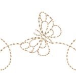 Trio Borboletas - Ponto Corrido