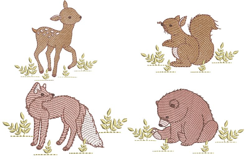 BOSQUE-R93