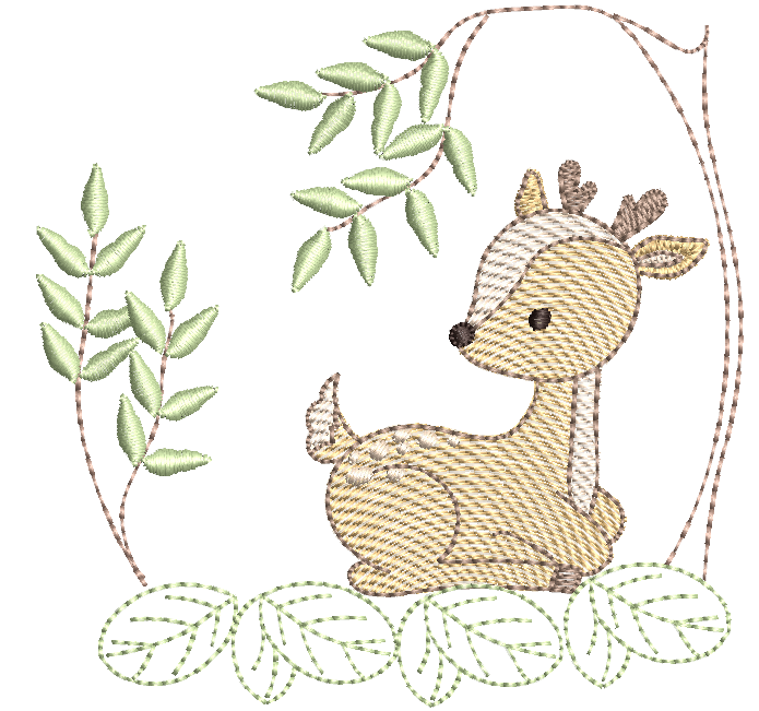 Bambi-R88