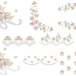 Pacote Floral Rosas RM 1