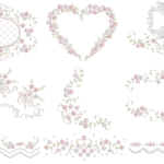 Pacote Floral RM 5