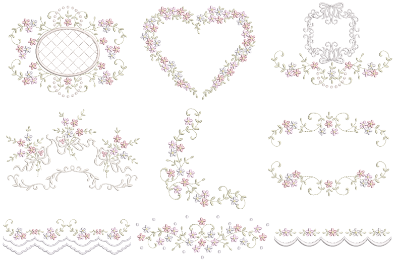 FLORAL-RM-15