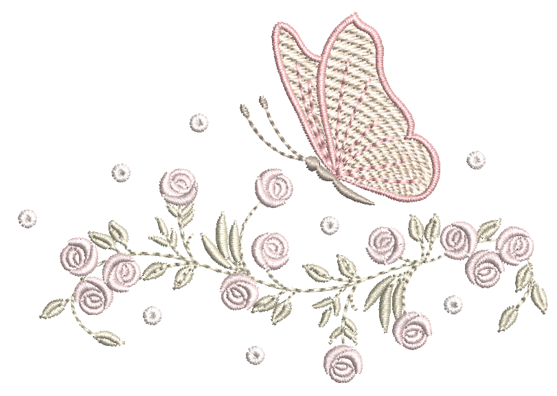 Floral-R86-e-Borboleta
