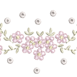 Floral Barrado 2 R77