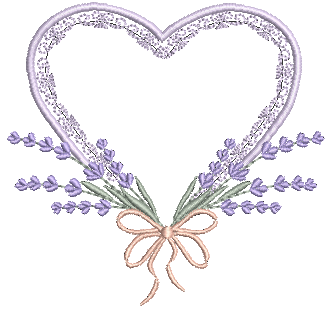 Lavanda-e-Moldura-Coracao-
