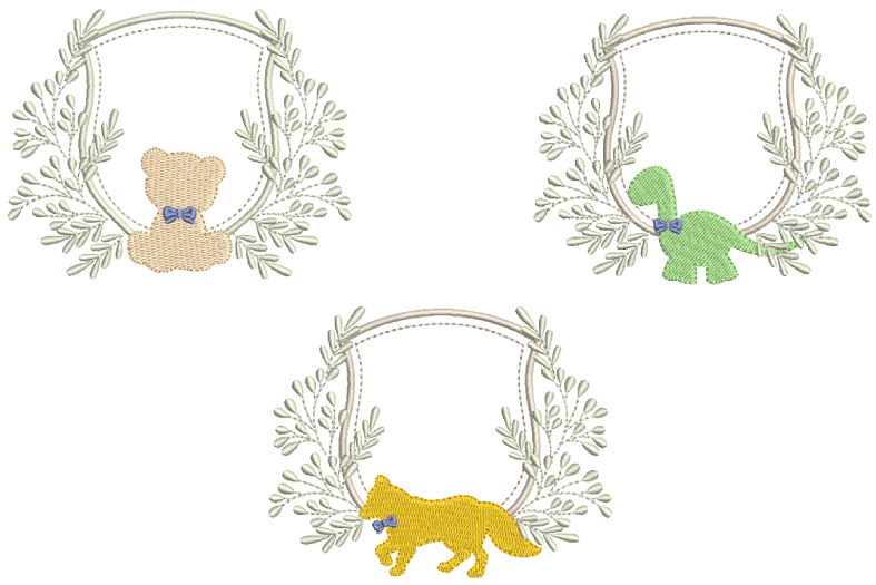 MOLDURA-ANIMAIS-R991