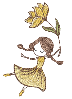 Menina-1-e-Flor-1