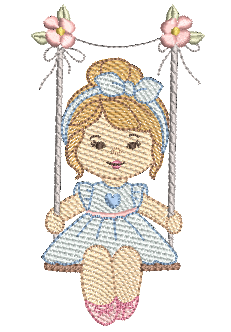 Menina-e-Balanco-