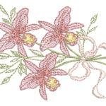 Orquidea R80-018