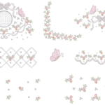 Pacote Floral 3 R99