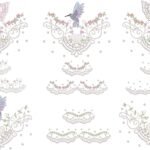 Pacote Floral Richelieu