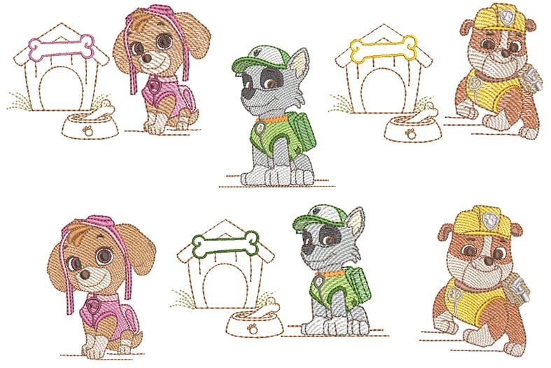 Pacote-Patrulha-Canina