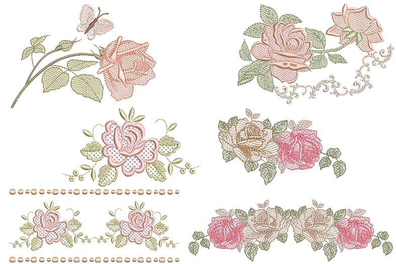 Pacote-Rosas