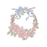 Guirlanda de Rosas R67