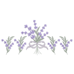 Jardim de  Lavanda 2