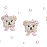 Barrado ursinhas 4 R99