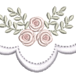 Barrinha Flor RM 29