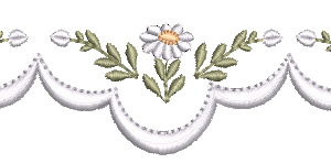 Barrinha de Margarida RQ 1