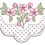 Barrinha Cerejeira RM 28