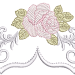 Barrinha Richelieu R98