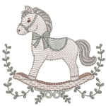 Cavalinho RM 3