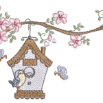 Cerejeira e Casa  RM 14