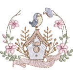 Cerejeira e Casa RM 7
