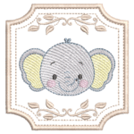 Elefante  RM 2