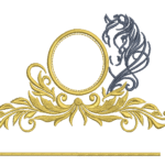 Entremeio Cavalo R44