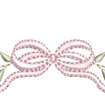 Floral 3 R95 em Ponto Cheio