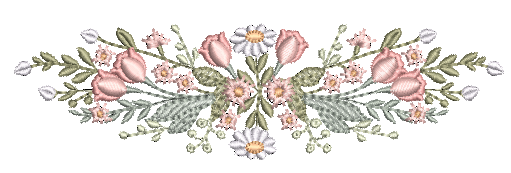 RM-Floral Barrado RQ 2