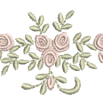 Caminho Floral 2 R92