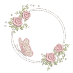 Floral Circular RM 15