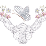Floral RM 24 | 3D