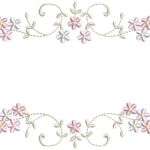 Entremeio Floral RM | 35