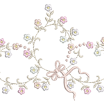 Floral RM 40