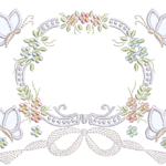 Floral e 3D R38-041