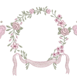 Floral e 3D RM 56