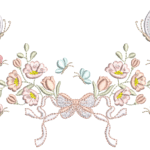 Floral RM 12 e 3D