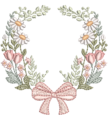 RM-Floral e Laco RQ 2