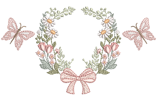 RM-Floral e Laco RQ 4