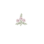 Florzinhas R90 em Ponto Cheio